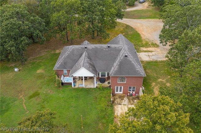 70 Northridge Circle, Booneville, AR 72826