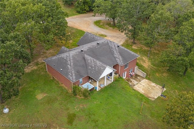 70 Northridge Circle, Booneville, AR 72826
