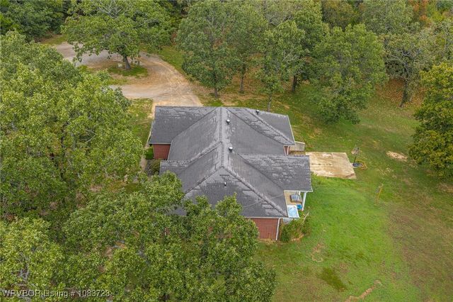 70 Northridge Circle, Booneville, AR 72826