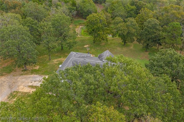 70 Northridge Circle, Booneville, AR 72826