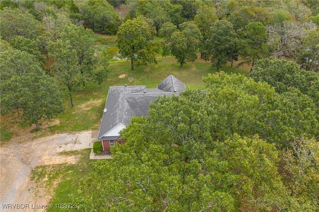 70 Northridge Circle, Booneville, AR 72826