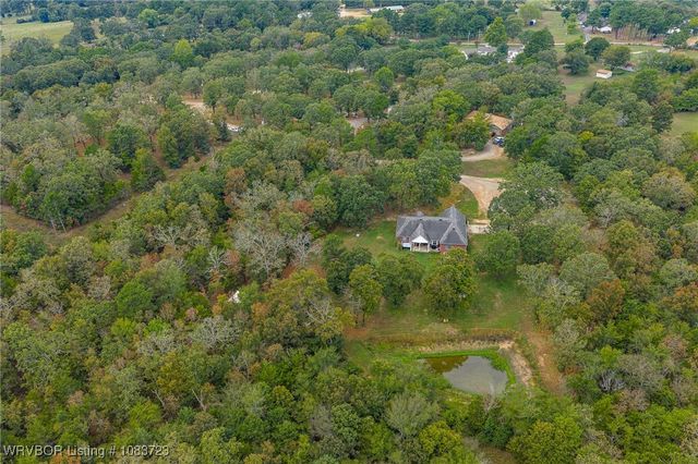 70 Northridge Circle, Booneville, AR 72826