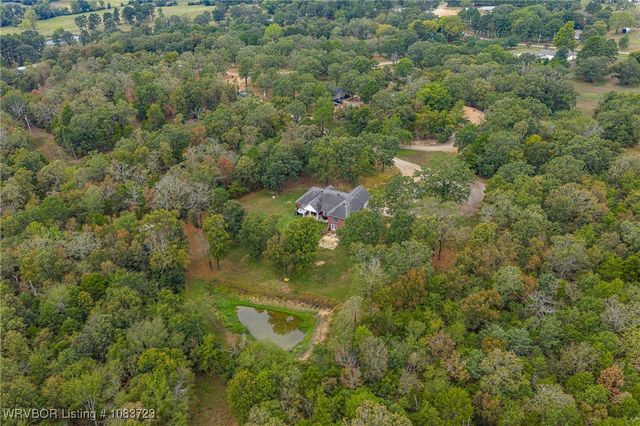 70 Northridge Circle, Booneville, AR 72826