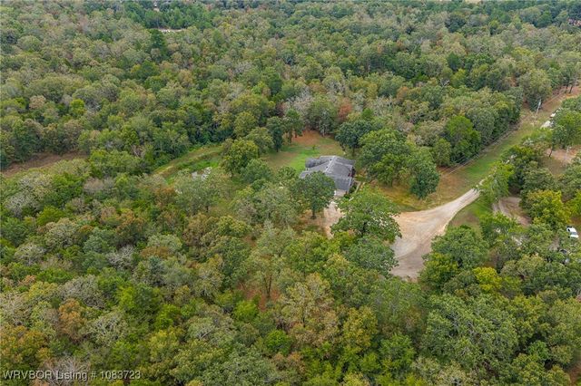 70 Northridge Circle, Booneville, AR 72826