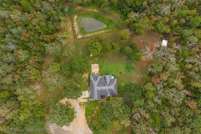 70 Northridge Circle, Booneville, AR 72826