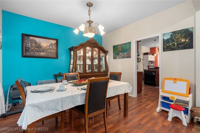 70 Northridge Circle, Booneville, AR 72826