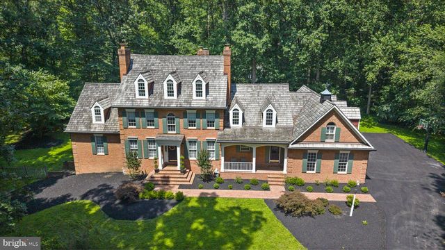 12658 GOLDEN OAK DR, Ellicott City, MD 21042