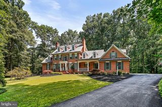 12658 GOLDEN OAK DR, Ellicott City, MD 21042