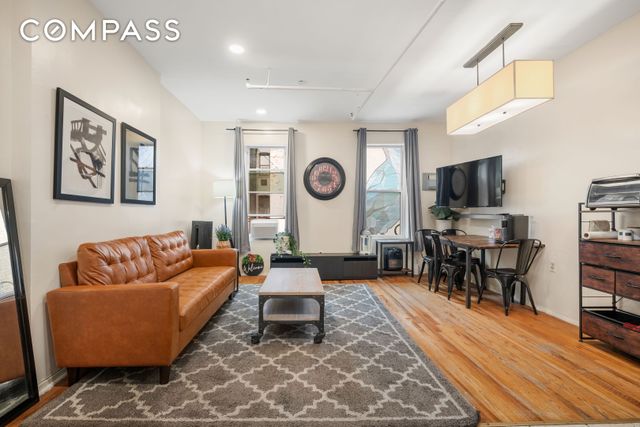 596 W 152nd Street, New York City, NY 10031