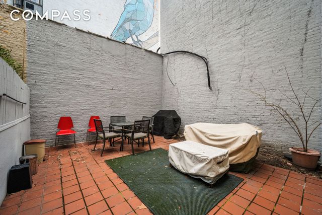 596 W 152nd Street, New York City, NY 10031