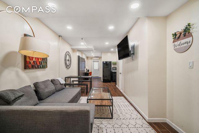 596 W 152nd Street, New York City, NY 10031