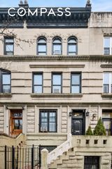 596 W 152nd Street, New York City, NY 10031