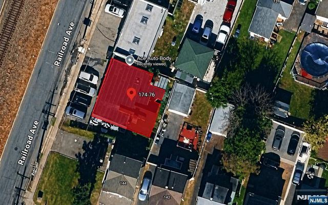 174 Railroad Avenue 76, Hackensack, NJ 07601