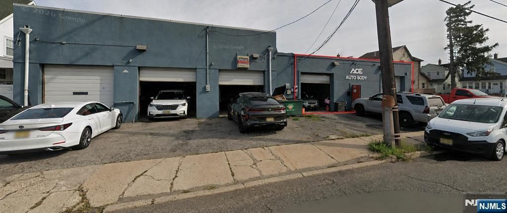 174 Railroad Avenue 76, Hackensack, NJ 07601