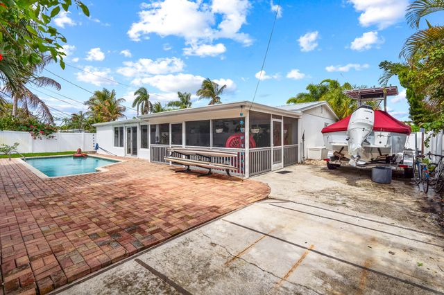 520 Flotilla Road, North Palm Beach, FL 33408