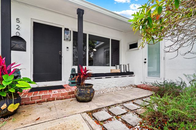 520 Flotilla Road, North Palm Beach, FL 33408