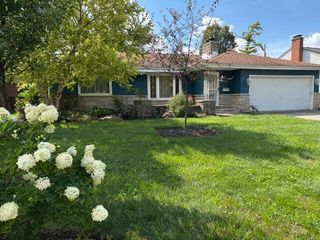 933 Anthony Drive, Columbus, OH 43204