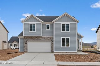 2036 Deer Park Drive, Kamas, UT 84036