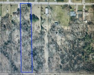 7305 Lot A - McCliggot Road, Thomas Twp, MI 48609