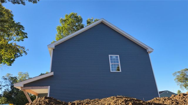 115 Edman Street, Warwick, RI 02886