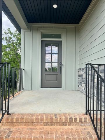 131 Shale Drive, Central, SC 29630
