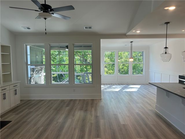 131 Shale Drive, Central, SC 29630