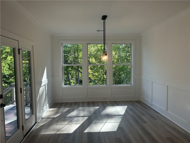 131 Shale Drive, Central, SC 29630
