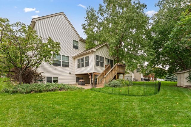 11841 86th Avenue N, Maple Grove, MN 55369