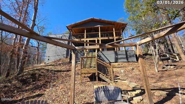 2869 Hatcher Mountain Road, Sevierville, TN 37862