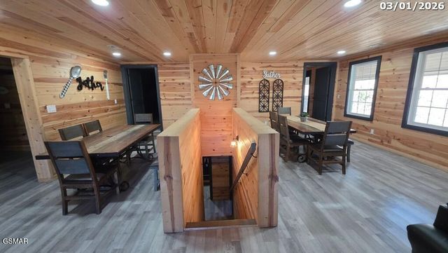 2869 Hatcher Mountain Road, Sevierville, TN 37862