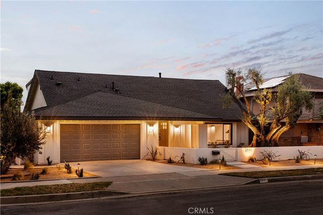 2841 Boa Vista, Costa Mesa, CA 92626