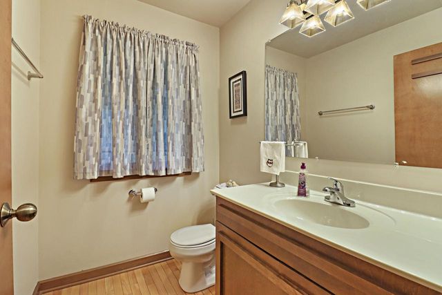 5005 89th PLACE, Kenosha, WI 53142