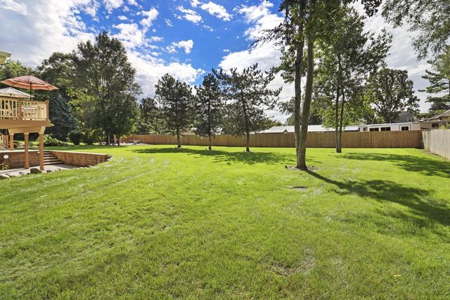 5005 89th PLACE, Kenosha, WI 53142