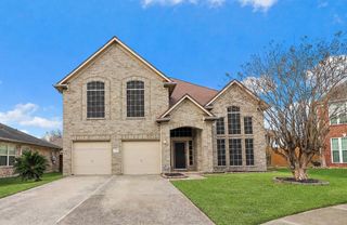 14615 Twisted Pecan Court, Houston, TX 77015