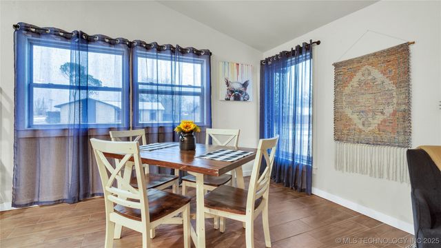 1115 Osage, Ardmore, OK 73401