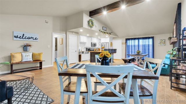 1115 Osage, Ardmore, OK 73401