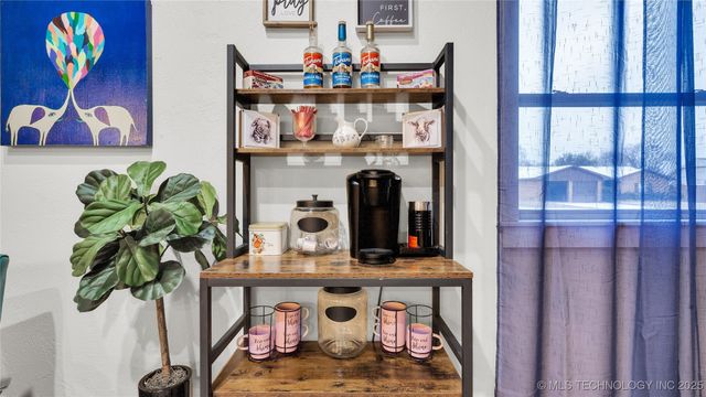 1115 Osage, Ardmore, OK 73401