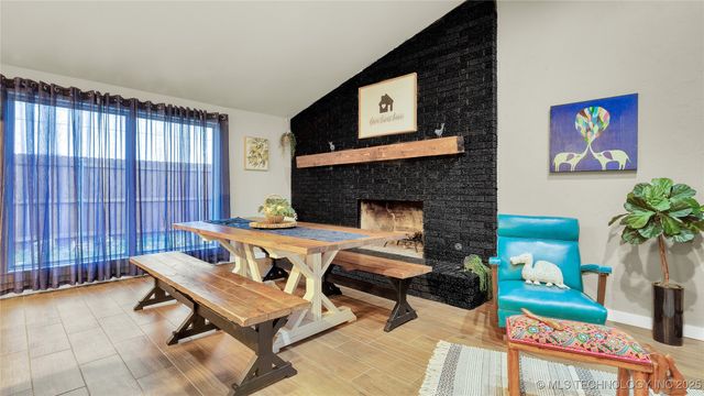 1115 Osage, Ardmore, OK 73401