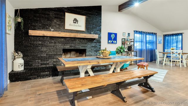 1115 Osage, Ardmore, OK 73401