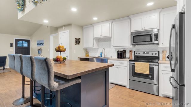 1115 Osage, Ardmore, OK 73401