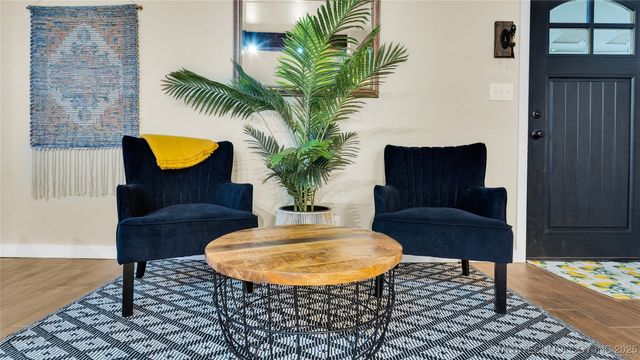 1115 Osage, Ardmore, OK 73401