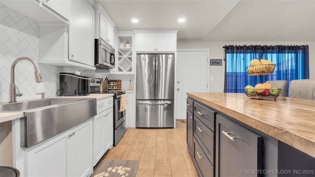 1115 Osage, Ardmore, OK 73401