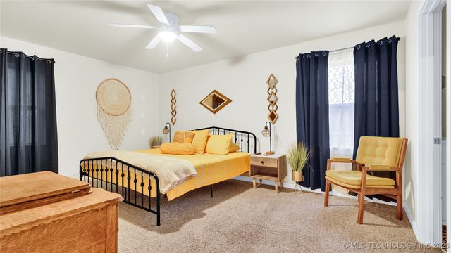 1115 Osage, Ardmore, OK 73401