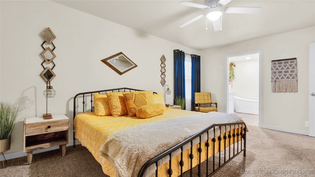 1115 Osage, Ardmore, OK 73401