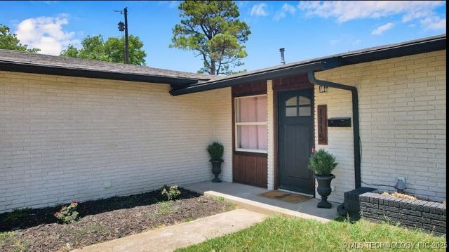 1115 Osage, Ardmore, OK 73401