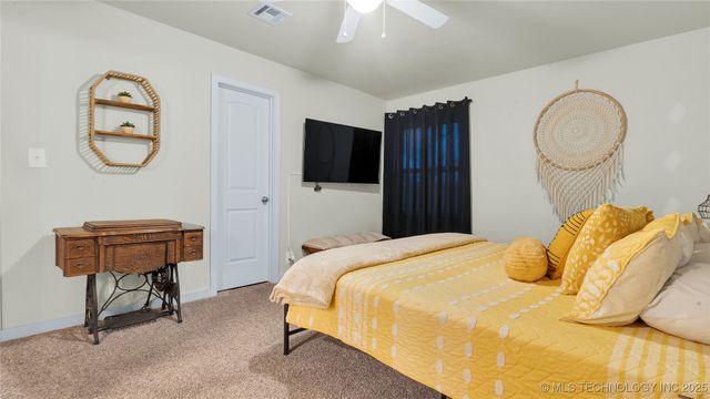 1115 Osage, Ardmore, OK 73401