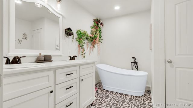 1115 Osage, Ardmore, OK 73401