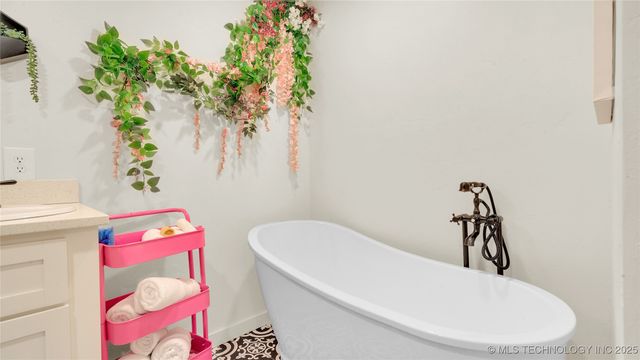 1115 Osage, Ardmore, OK 73401