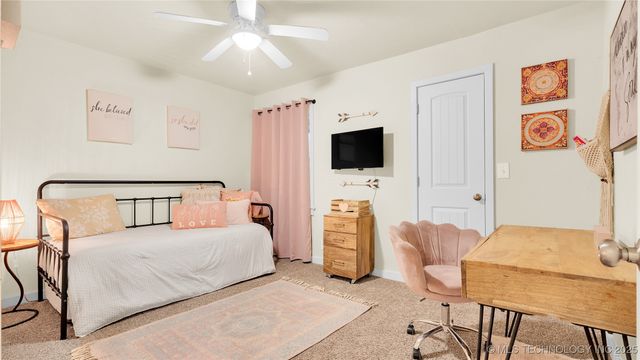 1115 Osage, Ardmore, OK 73401