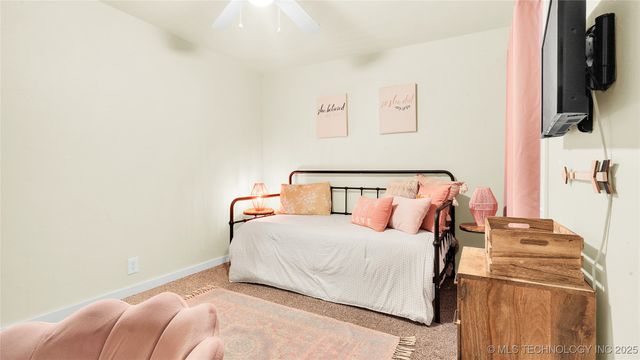 1115 Osage, Ardmore, OK 73401